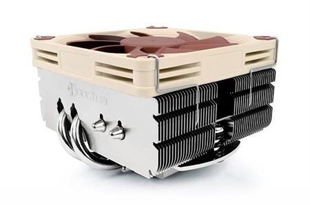 Noctua NH-L9x65 L-Type Premium Cooler